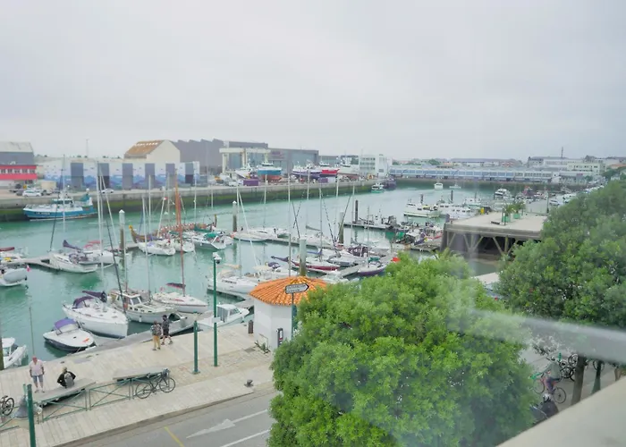 Hôtel Du Port